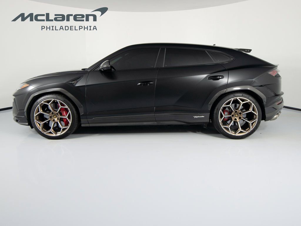 Used 2023 Lamborghini Urus Performante image 8