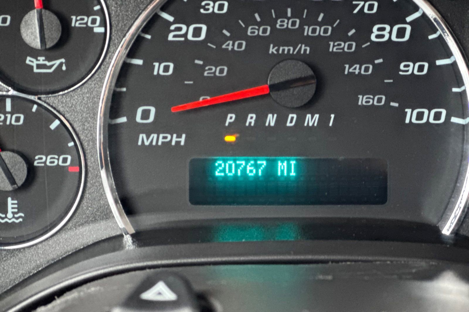 Used 2024 Chevrolet Express 2500 w/ Driver Convenience Package image 26