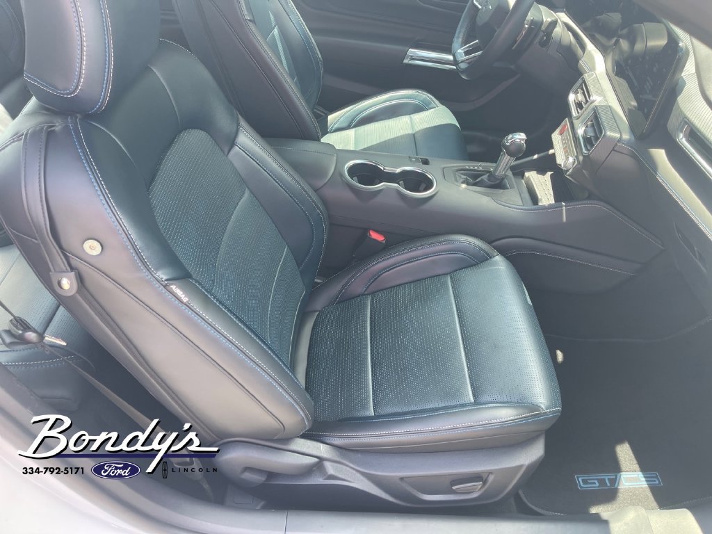 Used 2024 Ford Mustang GT Premium RWD image 18