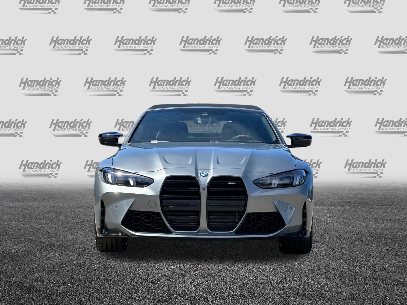 New 2027 BMW M4 xDrive Competition w/ Executive Package AWD/4WD image 7