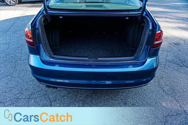 Used 2018 Volkswagen Jetta SE image 40