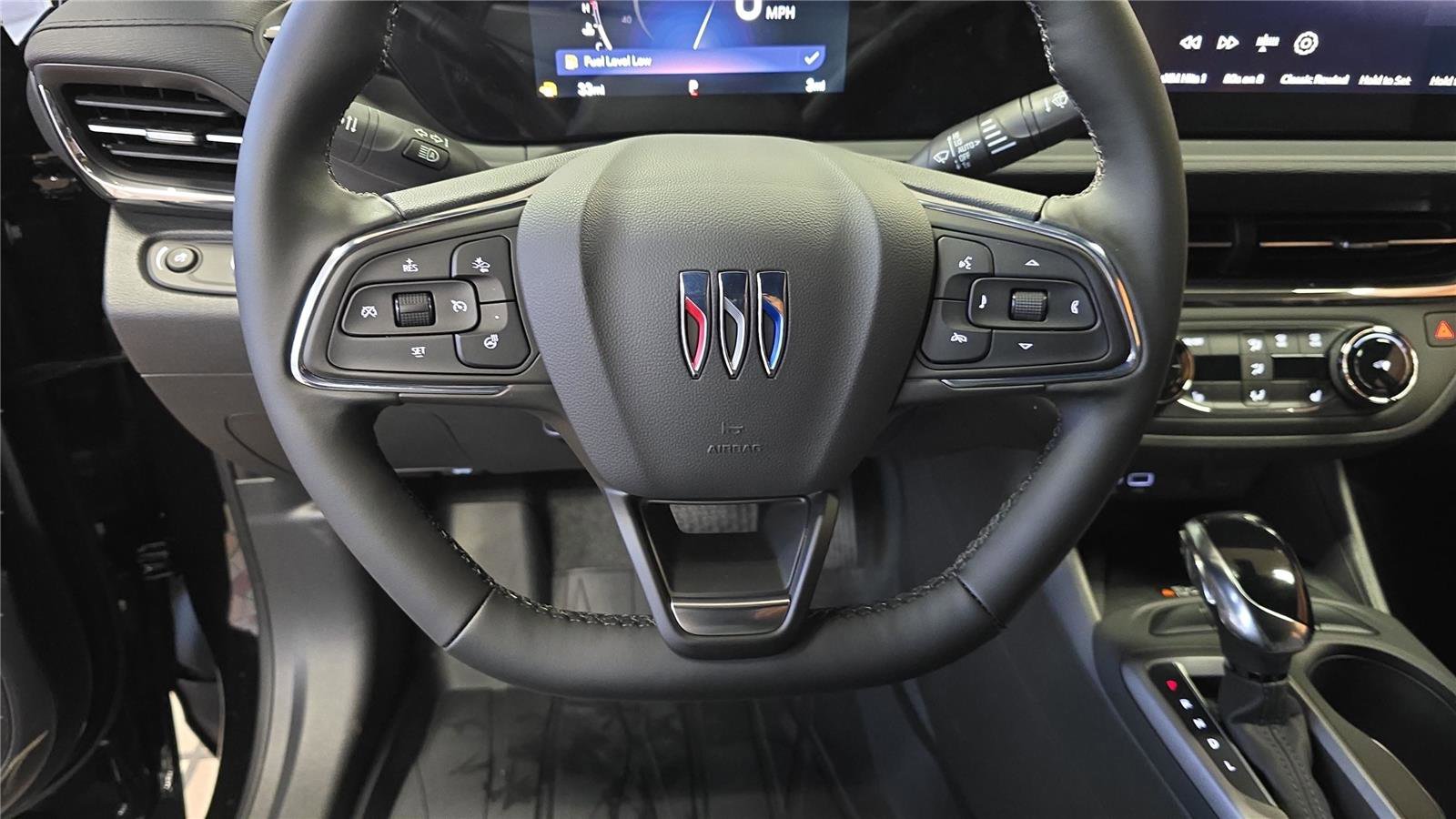 New 2026 Buick Envista Preferred w/ Convenience I Package image 26