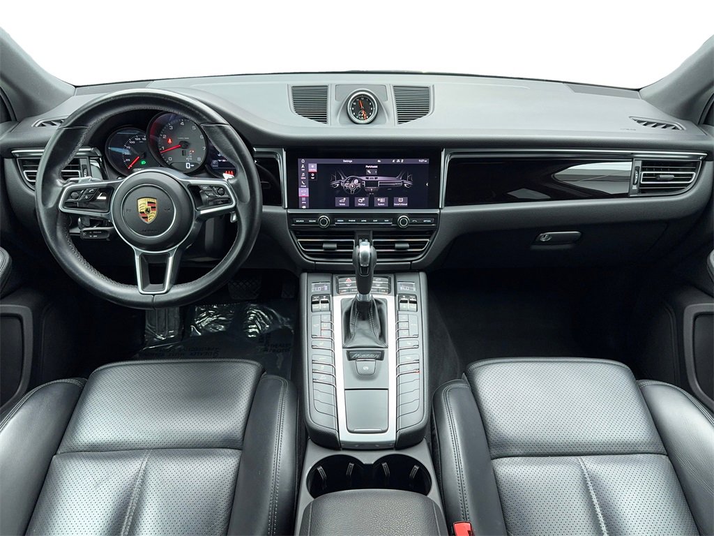 Used 2021 Porsche Macan S image 16