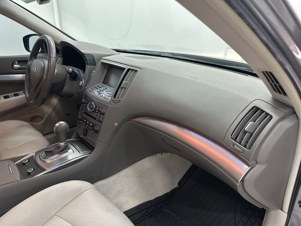 Used 2011 INFINITI G37 Sedan RWD image 19