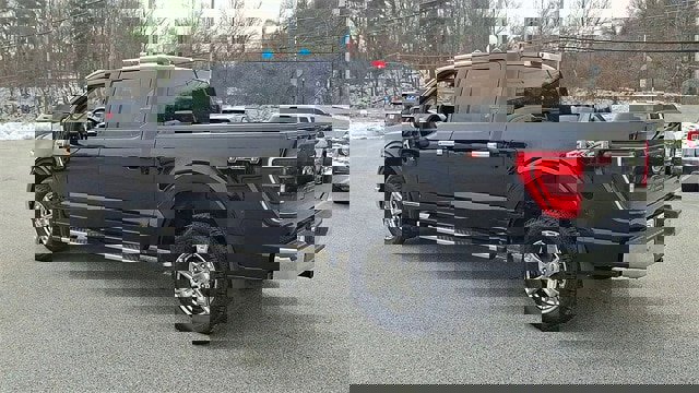 Certified 2023 Ford F150 XLT w/ Equipment Group 302A High image 6