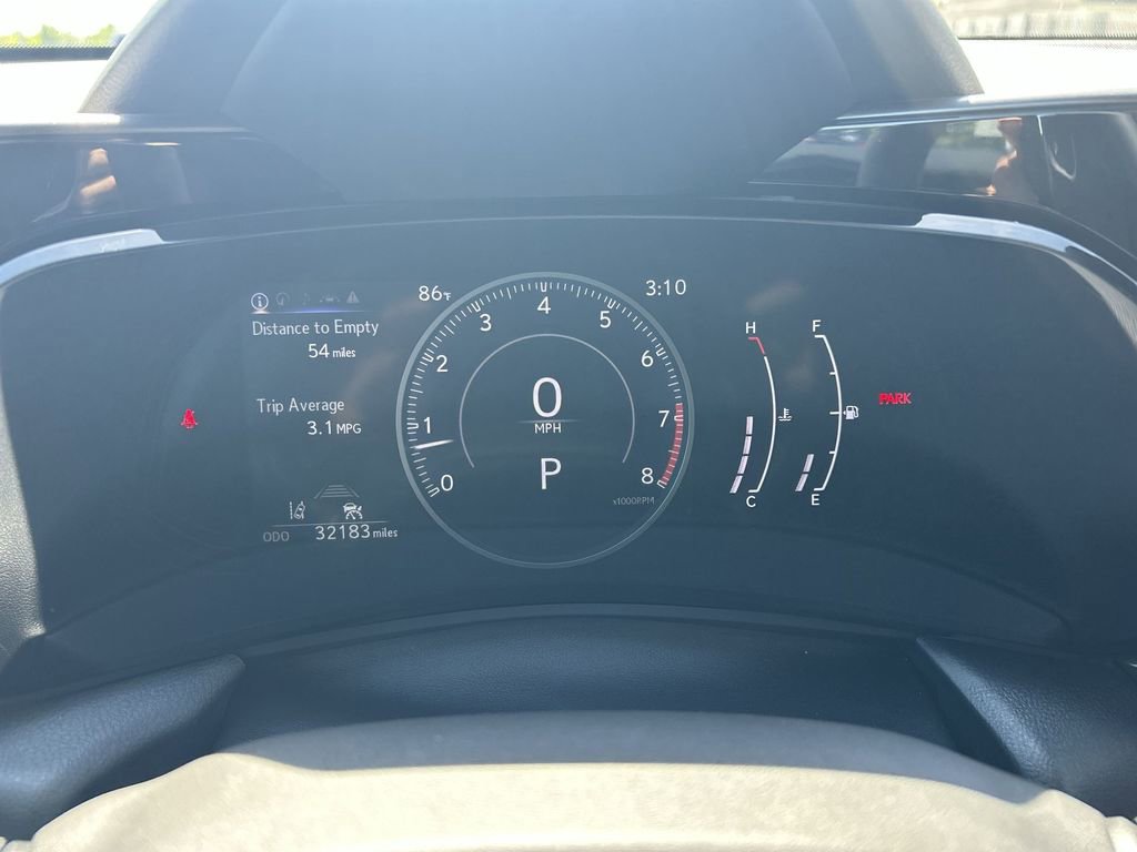 Used 2023 Lexus NX 250 FWD w/ Towing Package (2000 Lbs) image 25