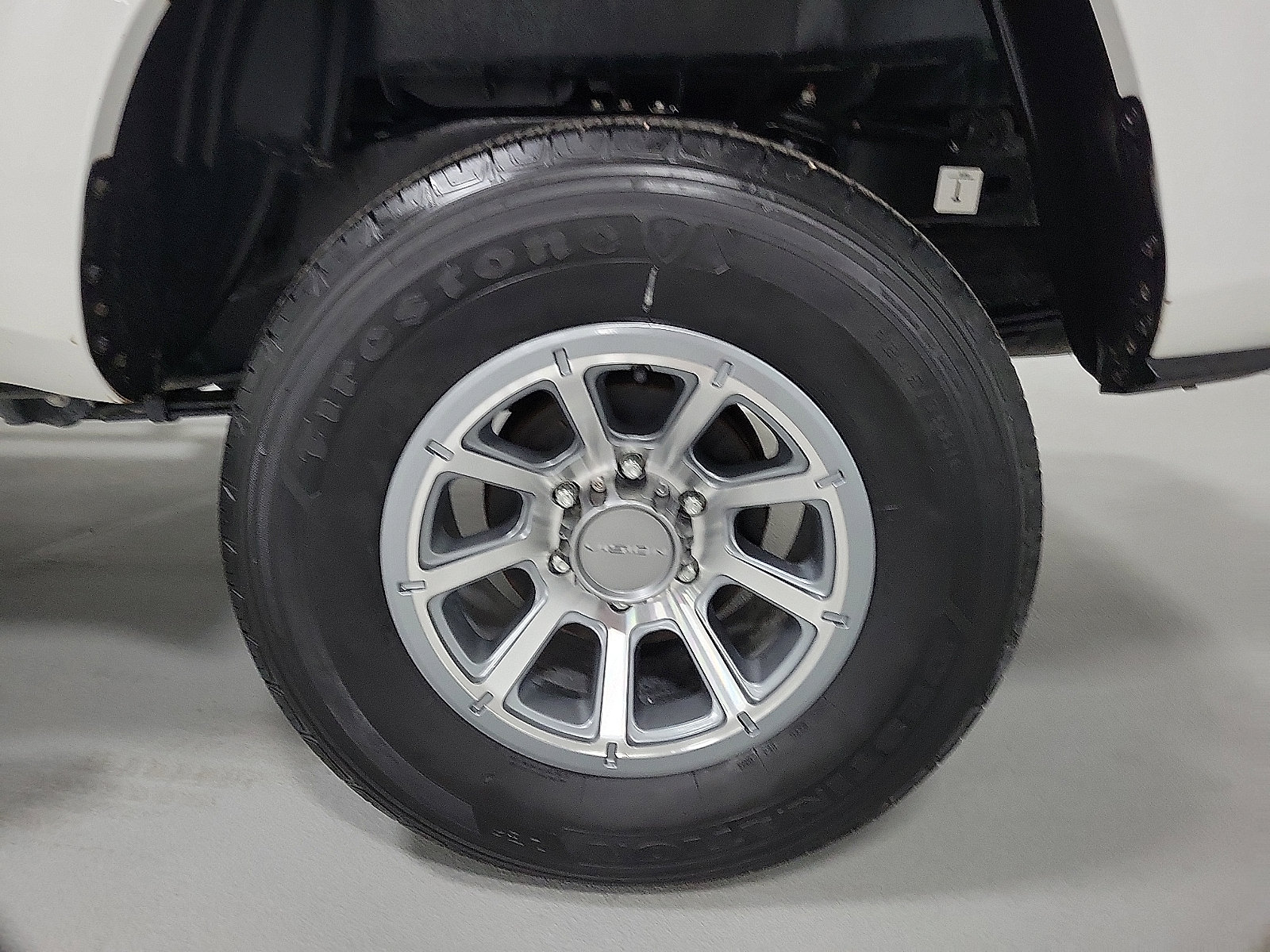 Certified 2023 Toyota Tacoma SR RWD image 8