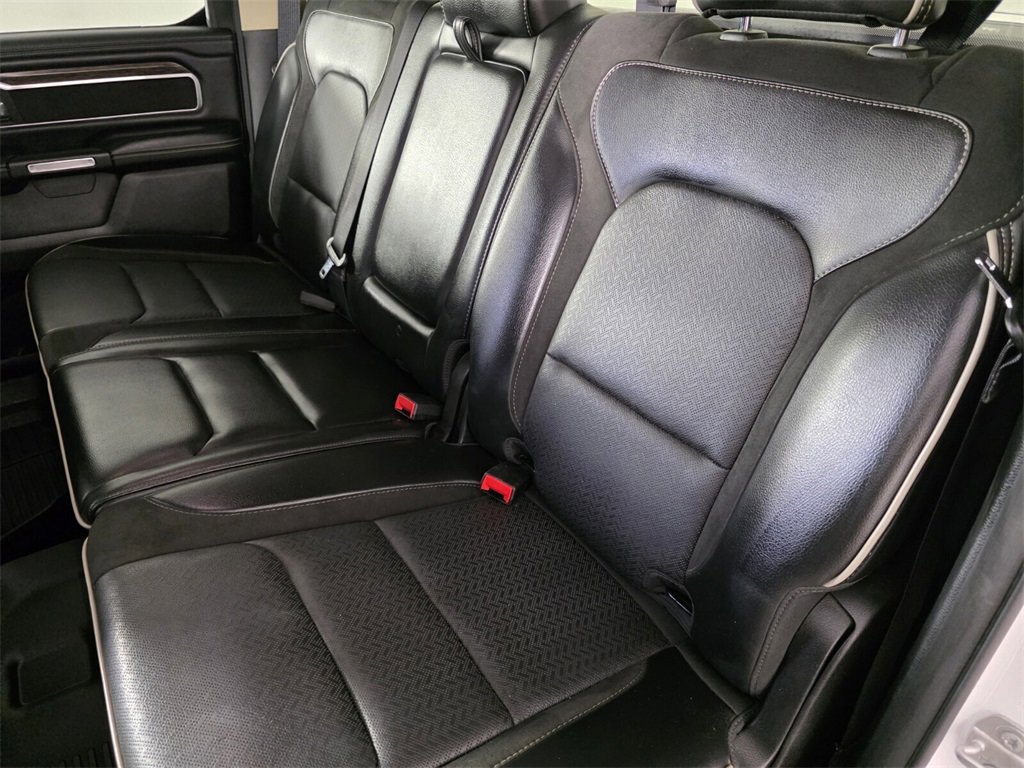 Certified 2020 RAM 1500 Laramie w/ Off Road Group image 15