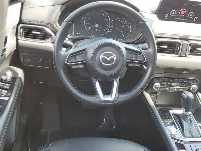Used 2020 MAZDA CX-5 Grand Touring FWD image 12