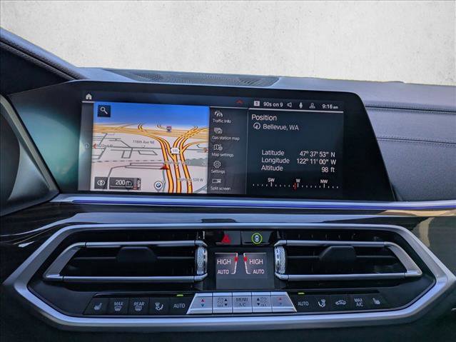 Used 2021 BMW X5 xDrive40i w/ Premium Package 2 image 14