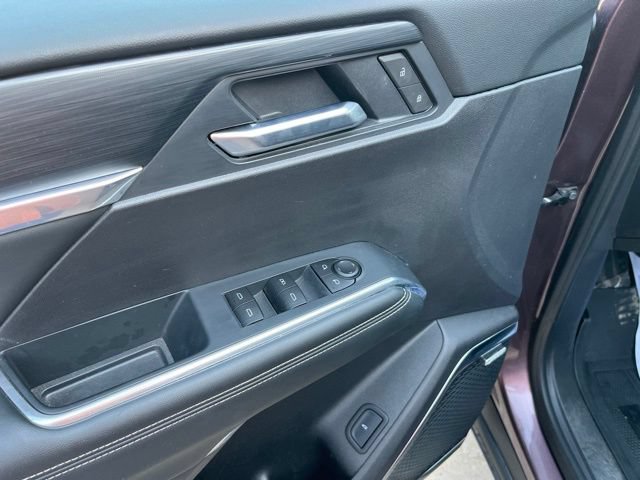 Certified 2025 GMC Acadia Elevation FWD image 15
