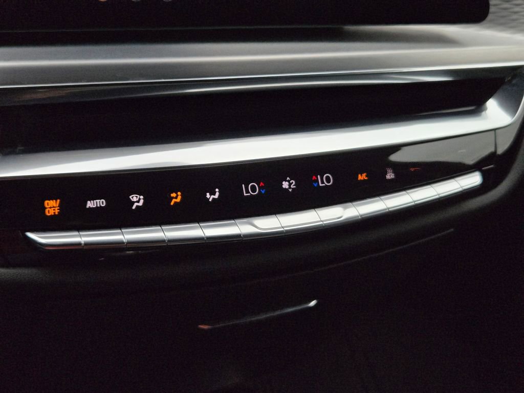 Certified 2024 Cadillac Lyriq Luxury w/ LPO, Floor Liner Package image 21