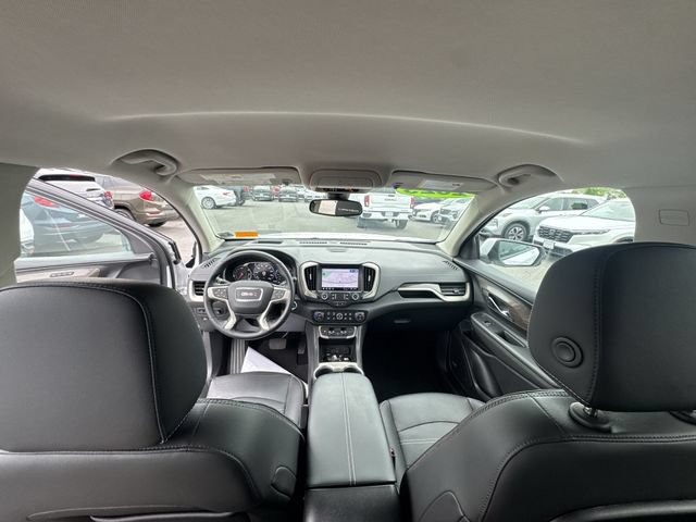 Used 2023 GMC Terrain Denali AWD/4WD image 20