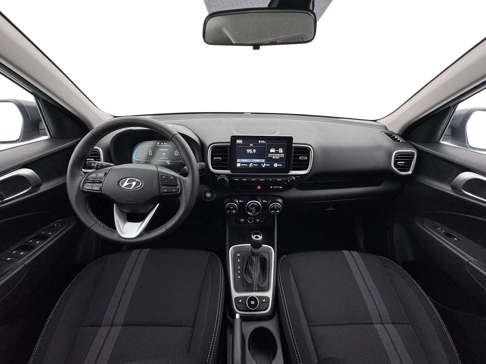 New 2026 Hyundai Venue SEL FWD image 13