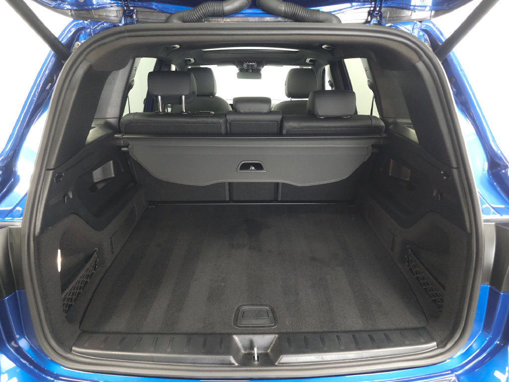 Certified 2026 Mercedes-Benz GLB 250 4MATIC image 29