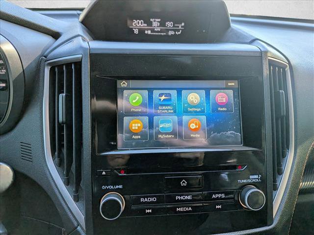 Used 2020 Subaru Crosstrek 2.0i Premium image 14