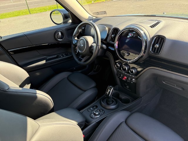 Used 2024 MINI Cooper Countryman S AWD/4WD image 16