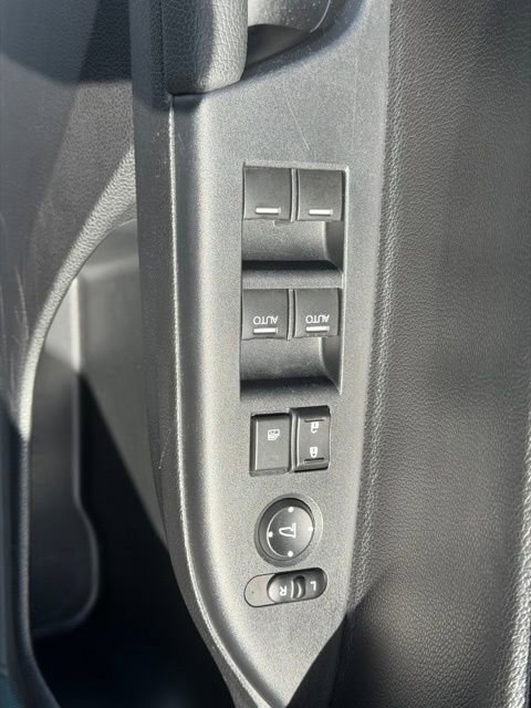 Certified 2017 Honda Accord EX-L image 24