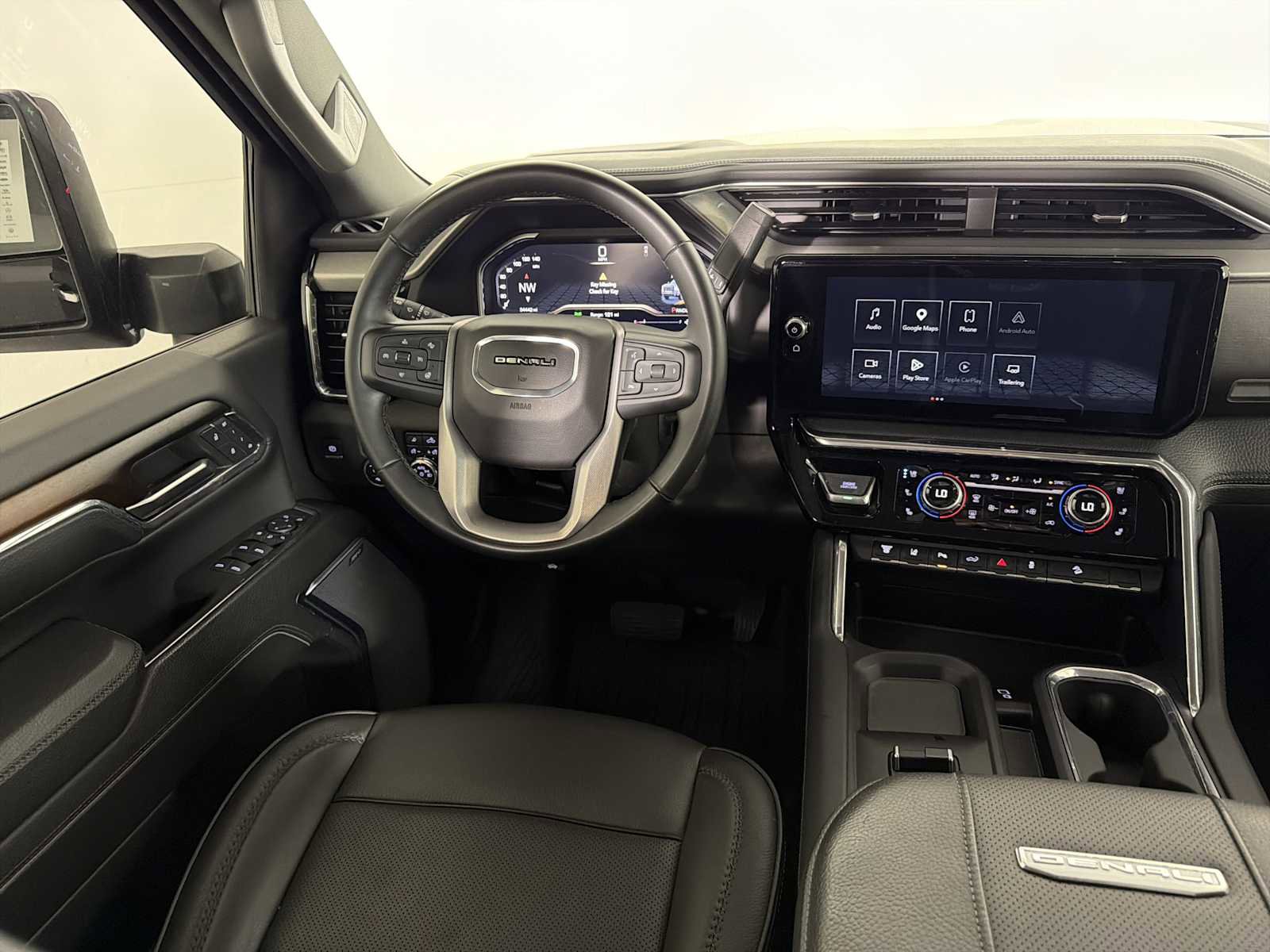 Certified 2024 GMC Sierra 2500 Denali image 22