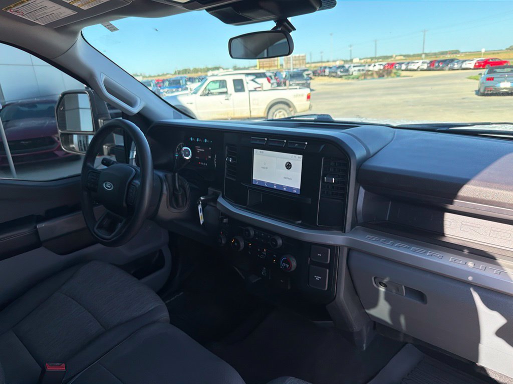 Used 2023 Ford F250 XL w/ STX Appearance Package AWD/4WD image 41