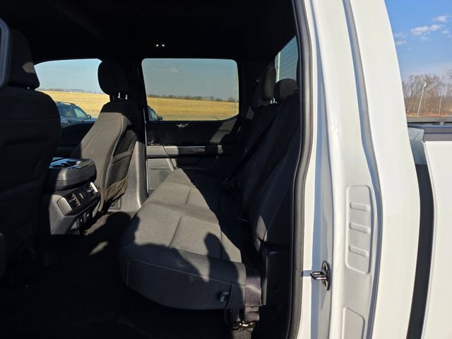 Used 2023 Ford F150 XLT w/ Equipment Group 301A Mid image 32