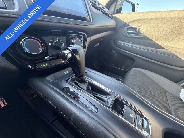 Used 2022 Honda HR-V Sport image 19