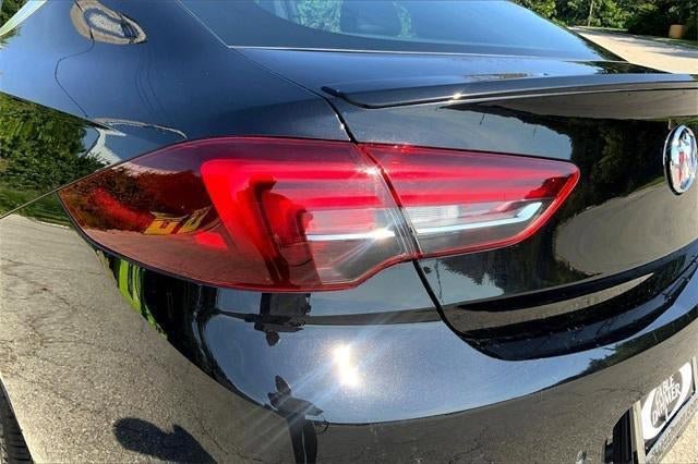 Used 2020 Buick Regal GS w/ GS Driver Confidence Package AWD/4WD image 27
