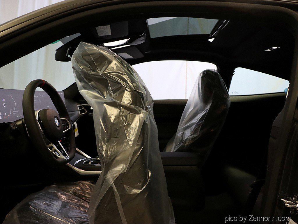 Used 2026 BMW 440i xDrive Coupe w/ Premium Package image 13