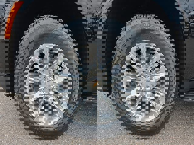 New 2026 Chevrolet Suburban Premier w/ Sun And Tow Package image 9