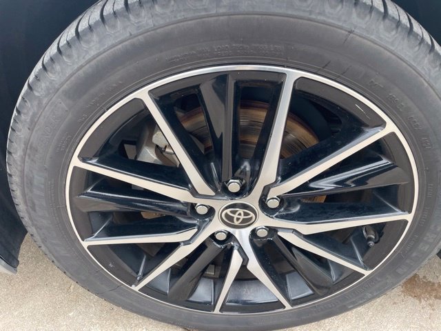 Used 2023 Toyota Camry SE FWD image 10