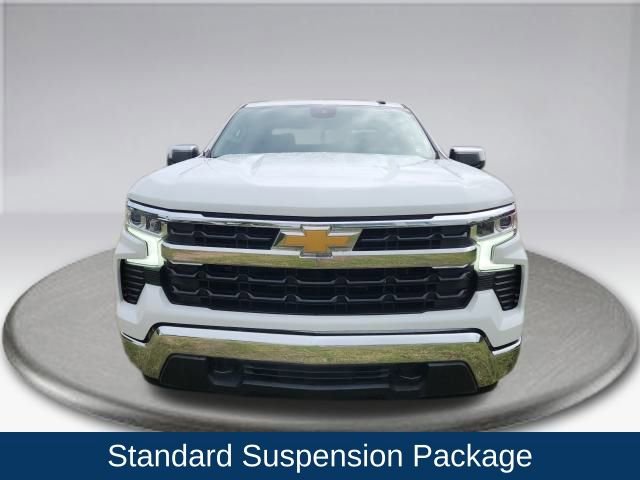 Used 2022 Chevrolet Silverado 1500 LT image 8