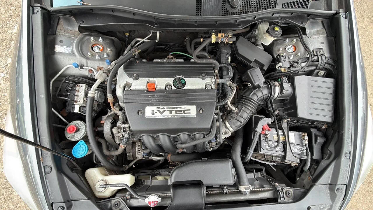 Used 2008 Honda Accord LX-P image 14