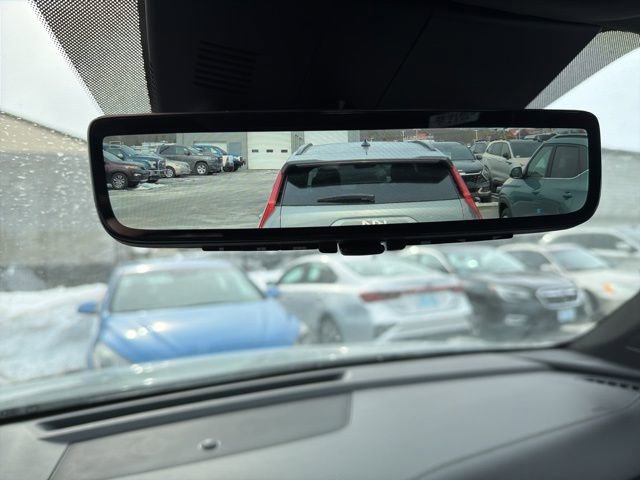 New 2026 Kia Sorento SX Prestige image 21