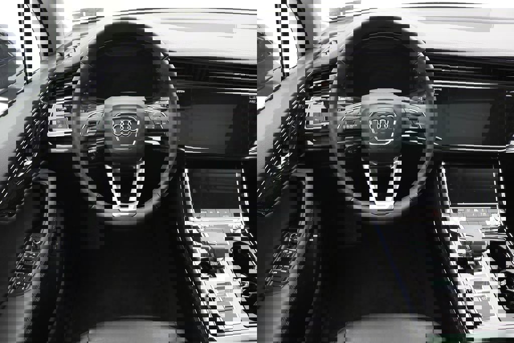 Used 2024 Audi Q7 2.0T Premium Plus image 11