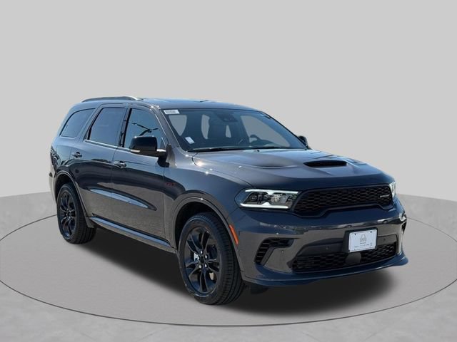 New 2026 Dodge Durango GT