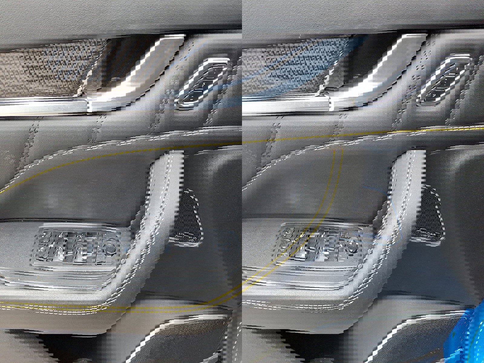 Used 2022 Maserati Levante F Tributo image 12