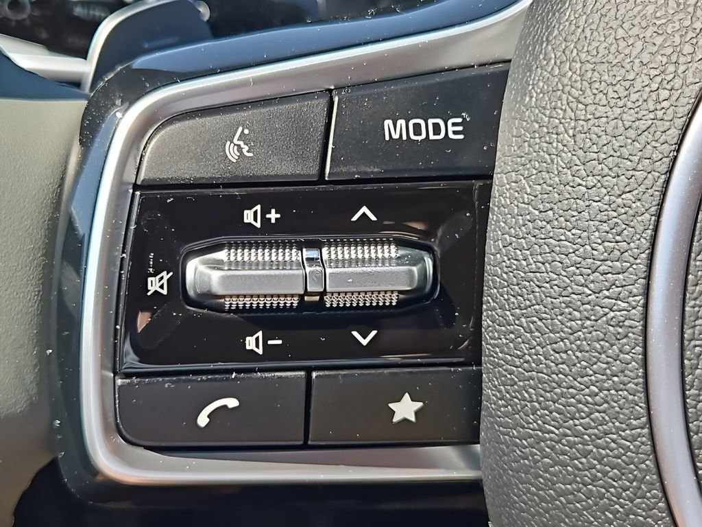 Used 2024 Kia Sorento SX Prestige w/ Sage Leather Package image 40
