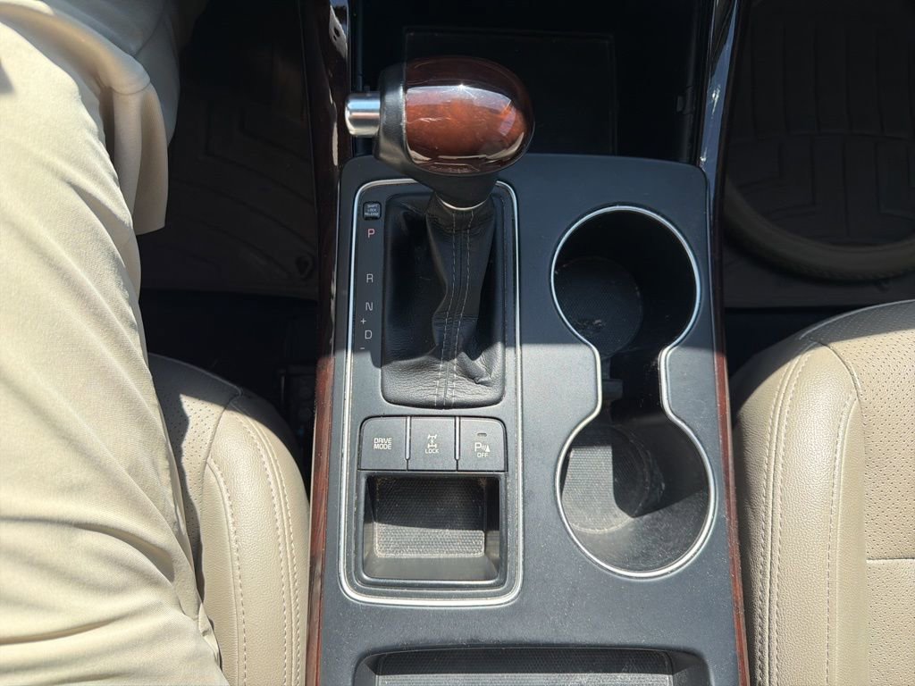 Used 2016 Kia Sorento EX image 36