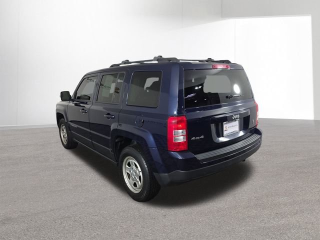 Used 2016 Jeep Patriot Sport w/ Power Value Group image 35