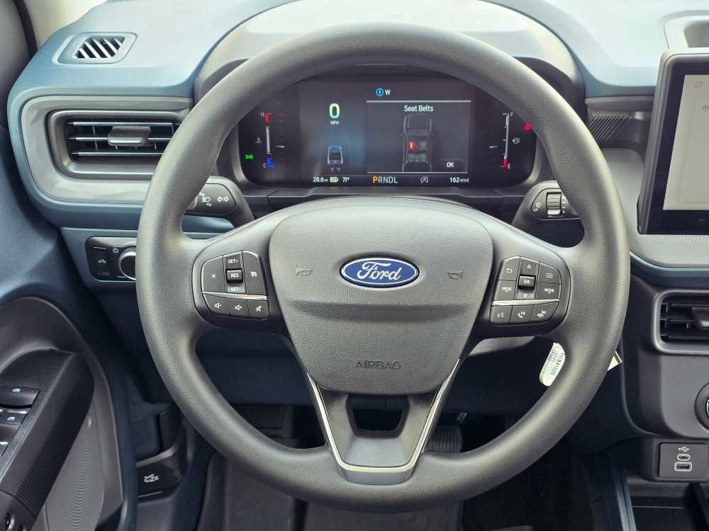 Used 2025 Ford Maverick XL w/ Equipment Group 102A image 30