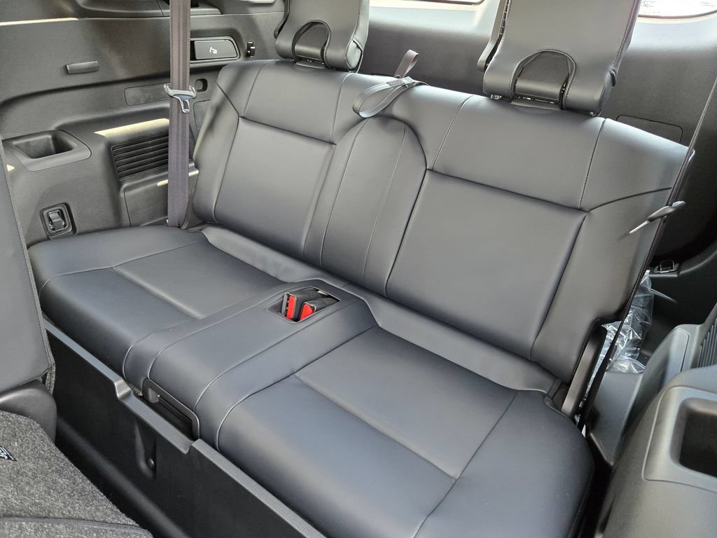 New 2026 Nissan Rogue SL AWD/4WD image 10
