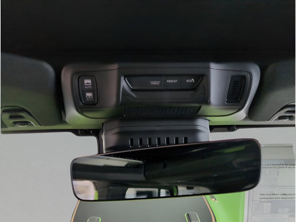 New 2025 Jeep Wrangler Unlimited Rubicon 392 image 19