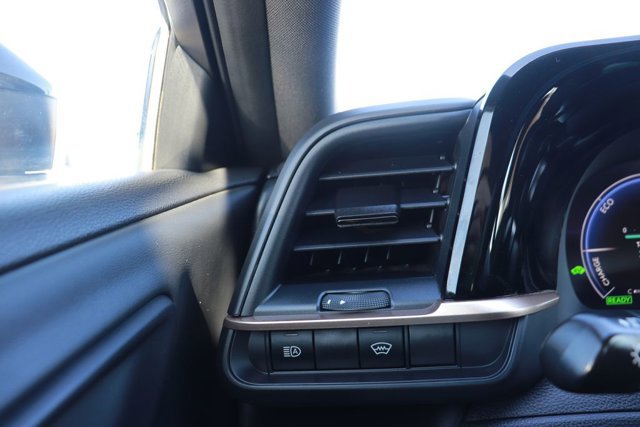 Used 2024 Toyota Crown XLE image 22