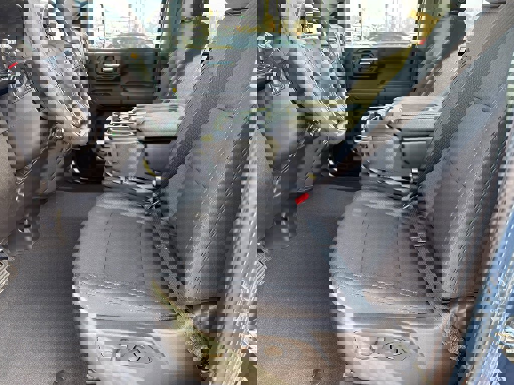 New 2026 Chevrolet Silverado 2500 Custom w/ Custom Convenience Package image 13