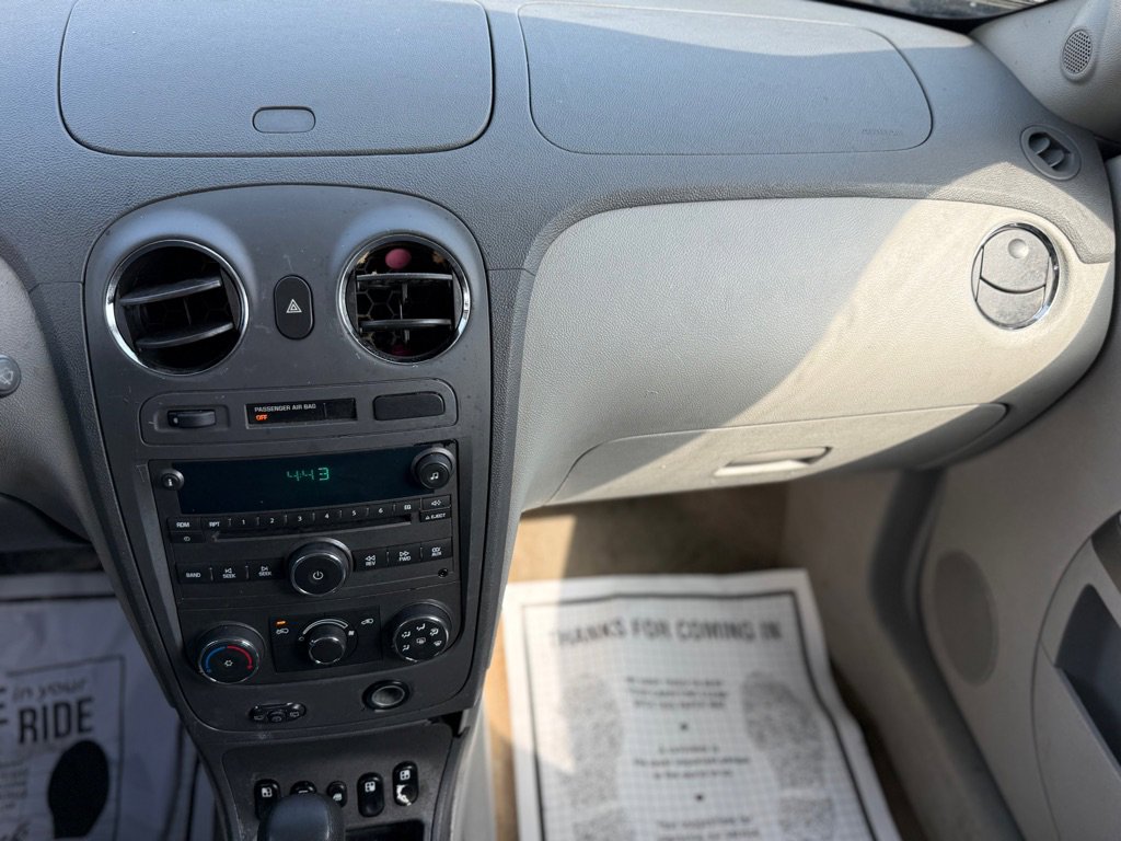 Used 2007 Chevrolet HHR LS image 11