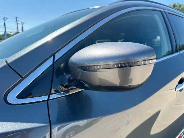 Used 2019 Nissan Murano SV w/ Cargo Package AWD/4WD image 50