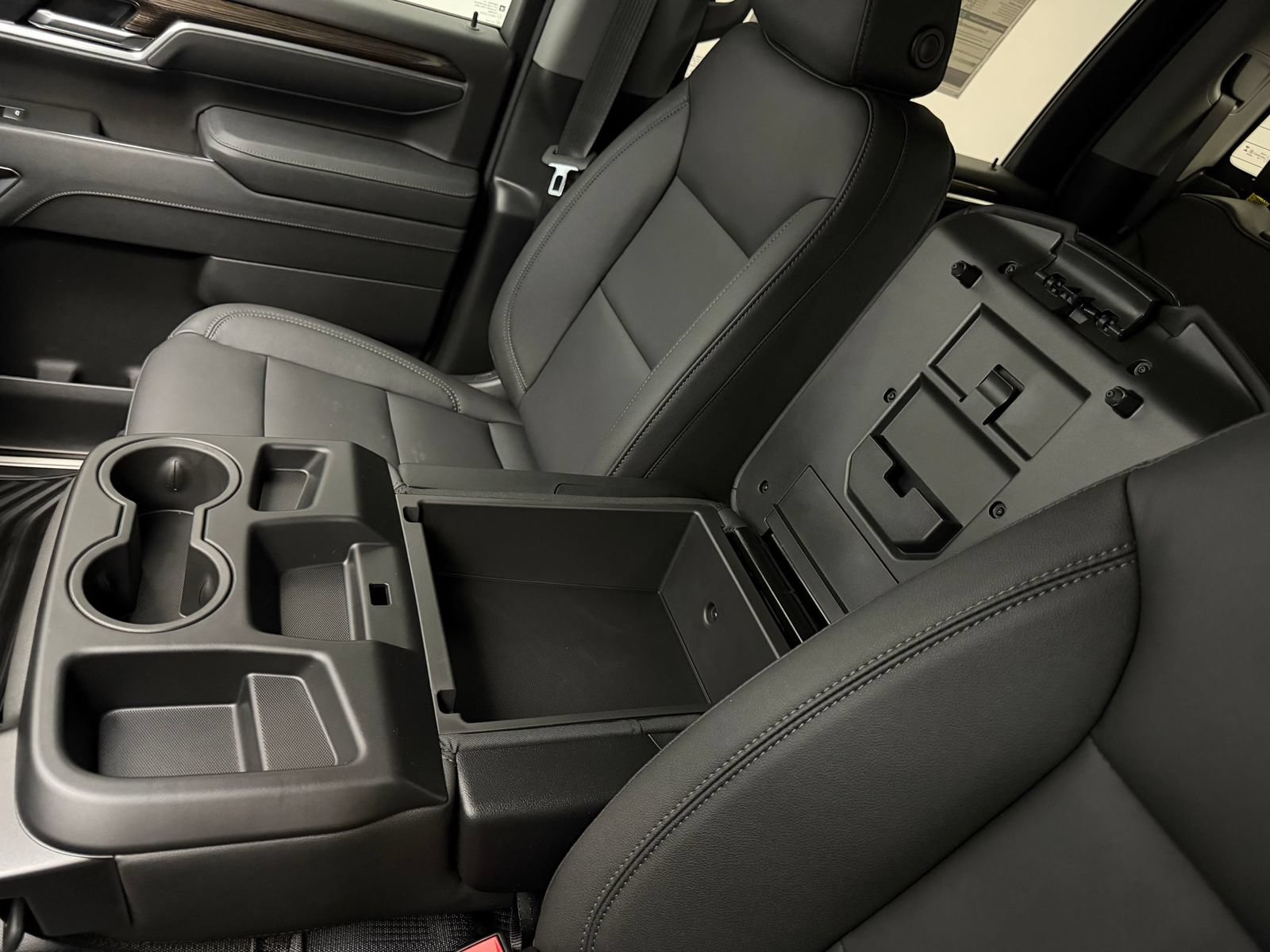 New 2026 Chevrolet Silverado 2500 LT w/ All Star Edition AWD/4WD image 34