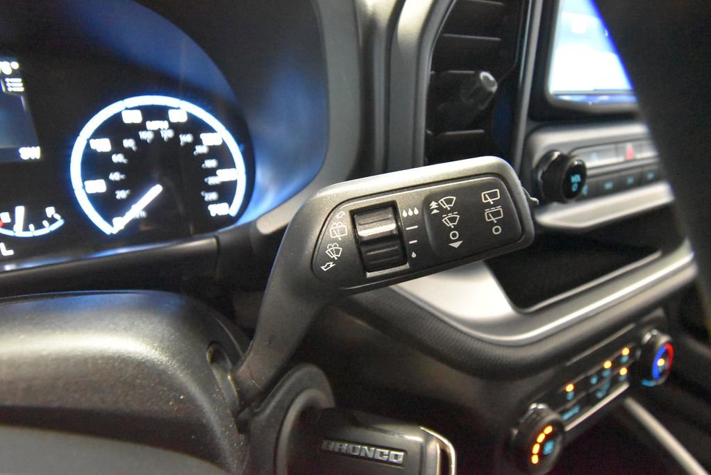 Used 2021 Ford Bronco Sport image 12