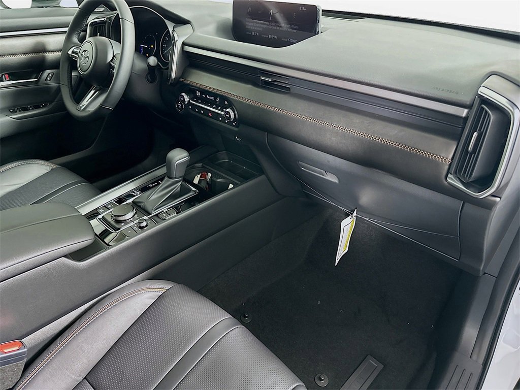 New 2026 MAZDA CX-50 2.5 Hybrid w/ Weather Package image 33
