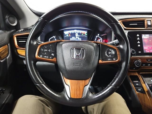Used 2018 Honda CR-V EX-L image 21